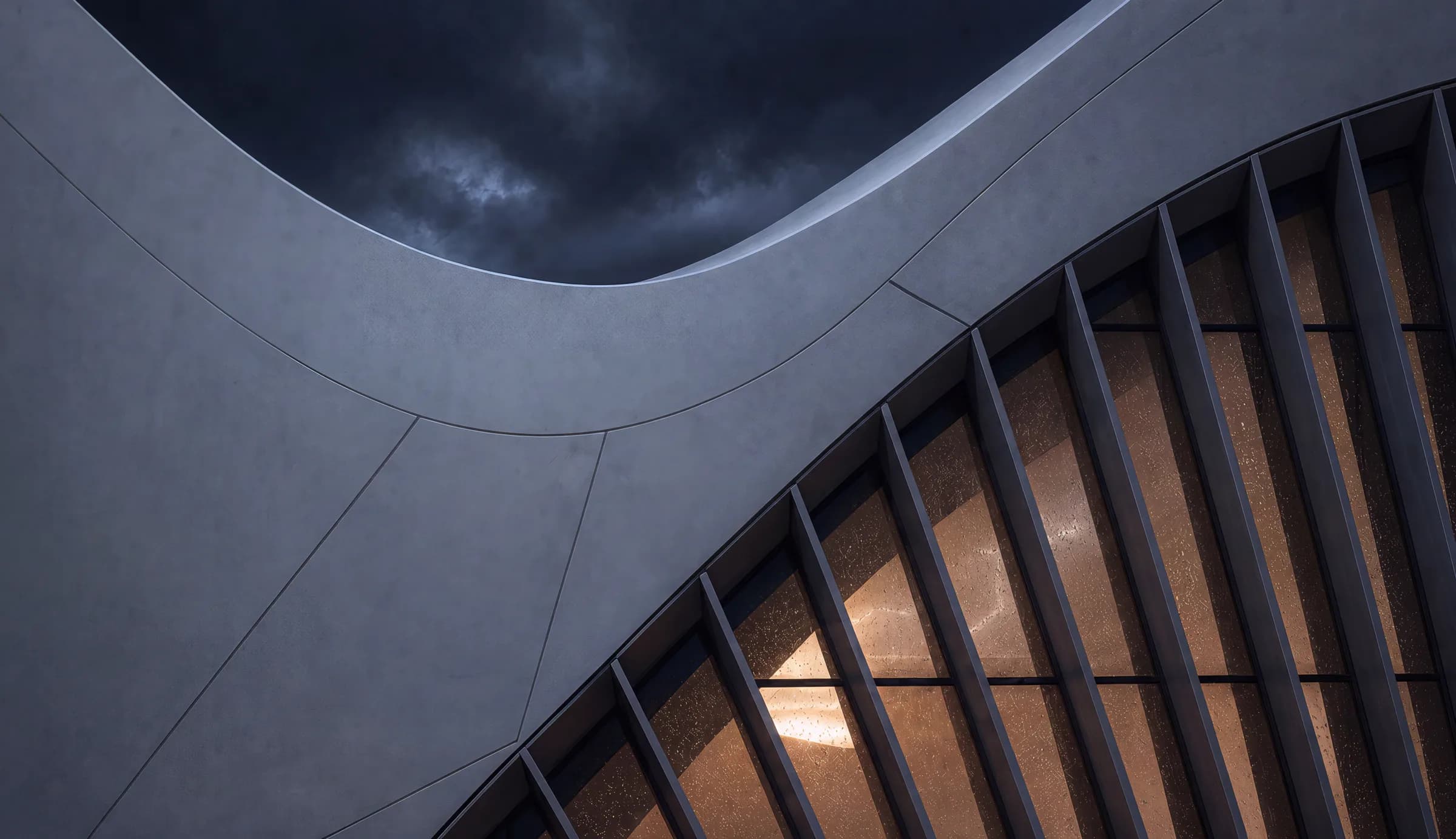 Auditorio Luna — visualization 2