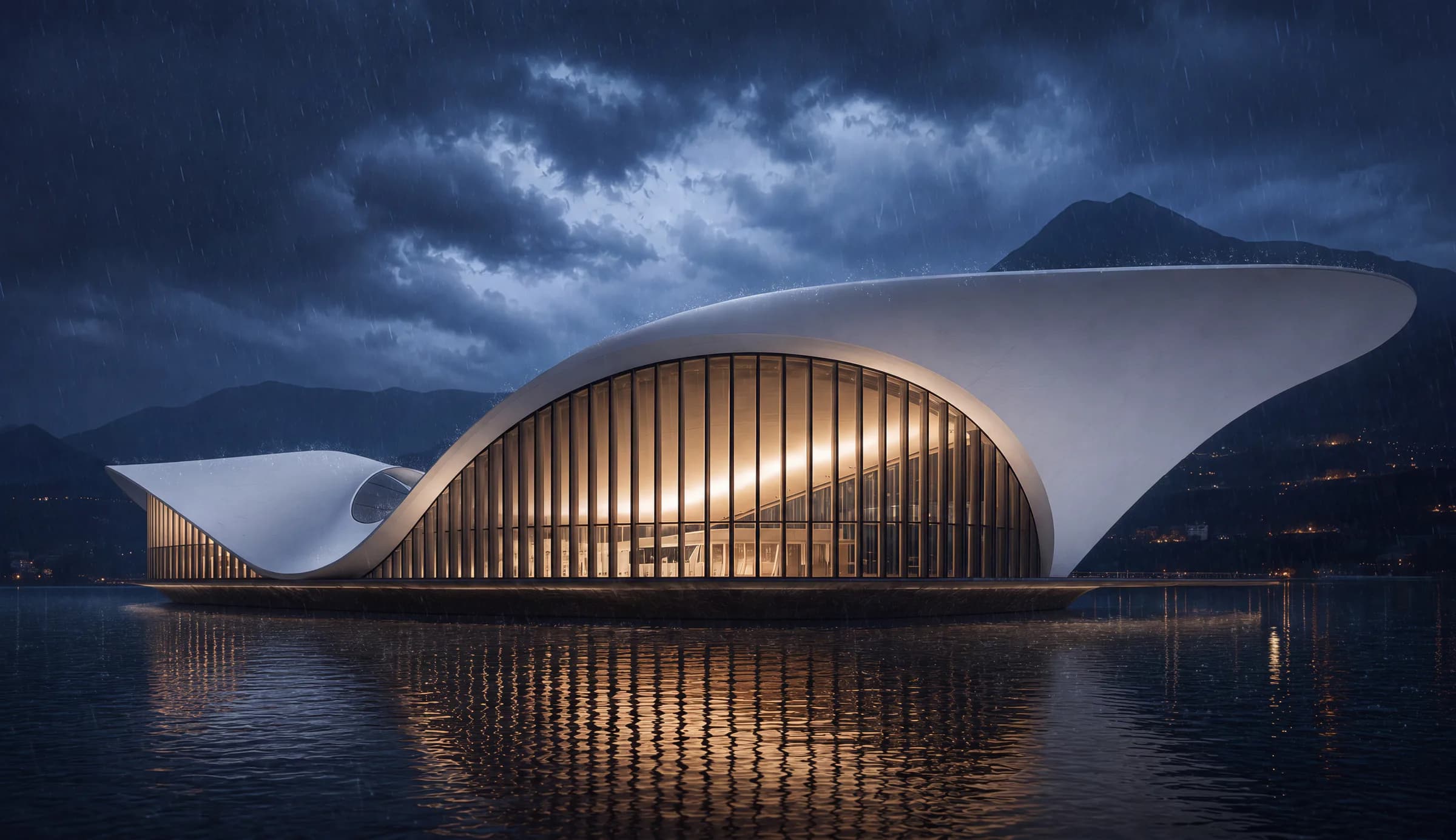 Auditorio Luna — visualization 3
