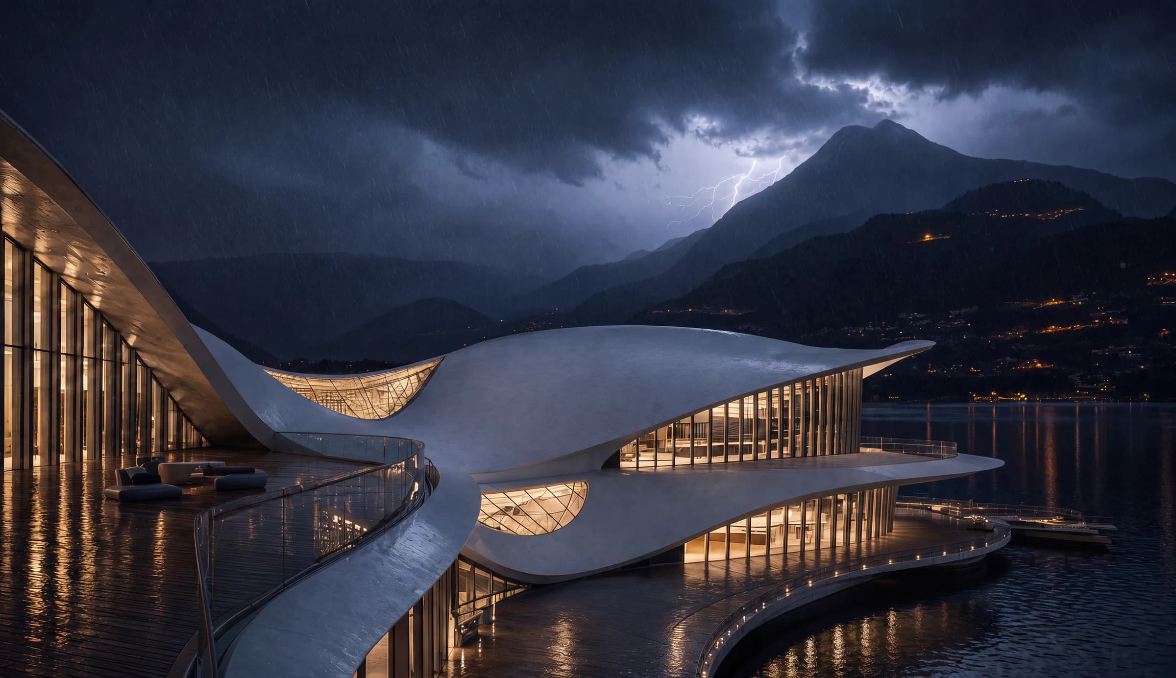 Auditorio Luna — visualization 4