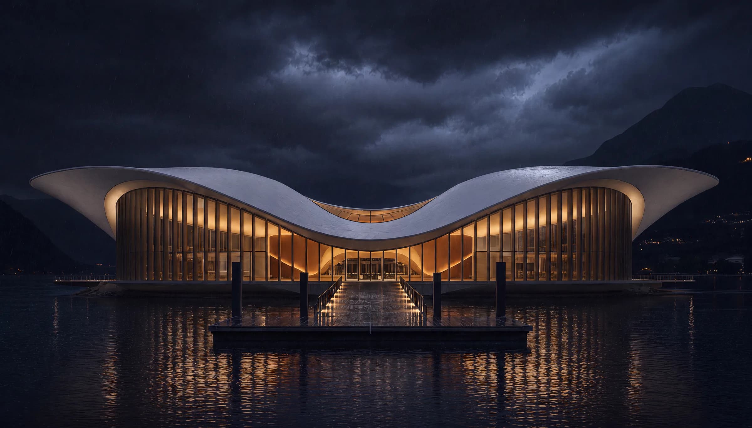 Auditorio Luna — visualization 5