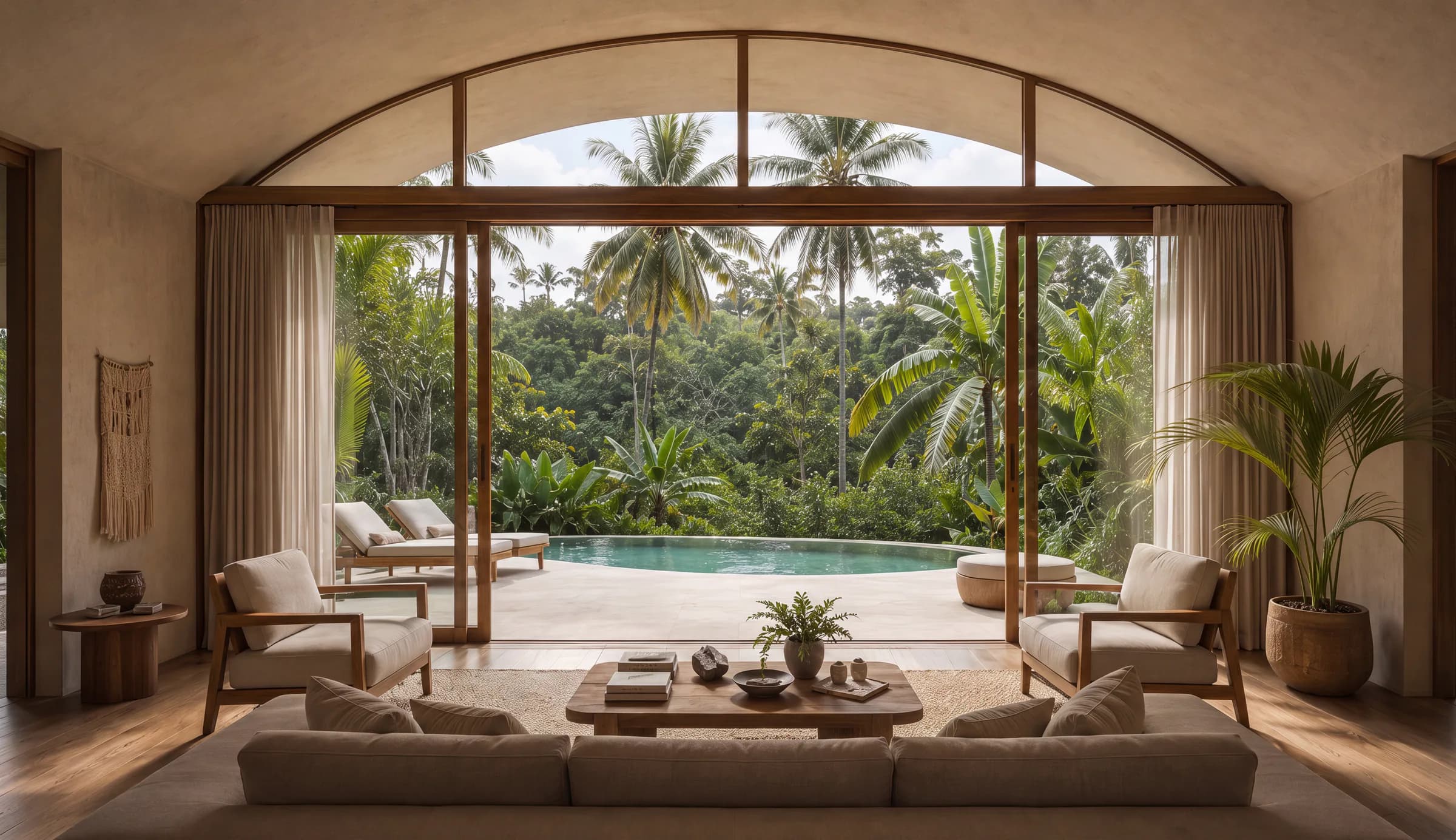 Casa Enredadera — visualization 7