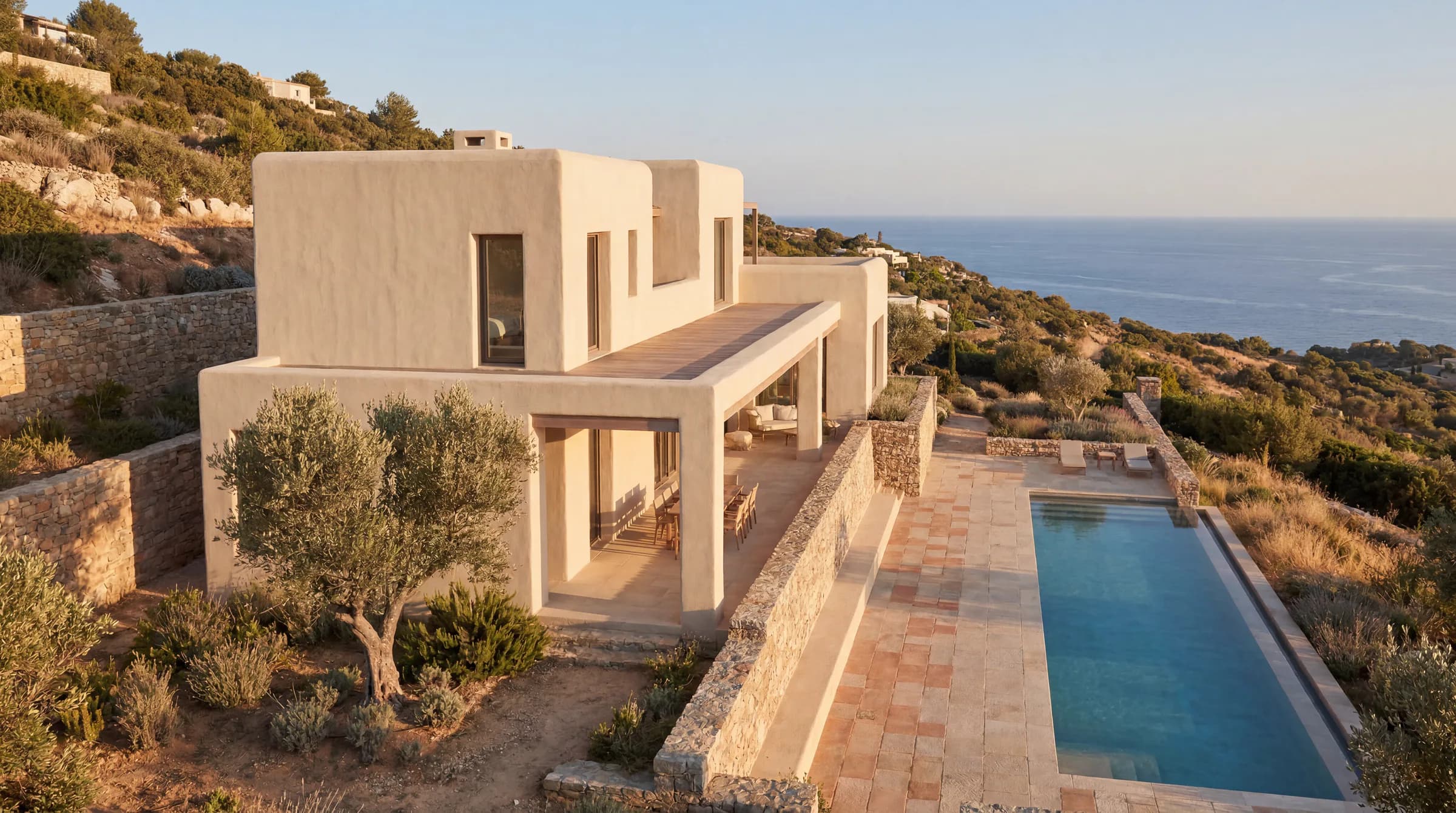 Casa Ladera Costa — visualization 3