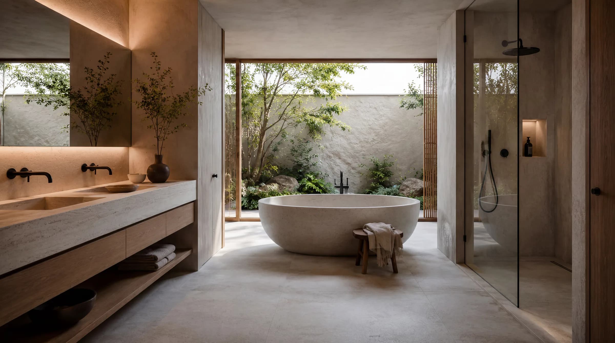 Casa Musgo — visualization 2
