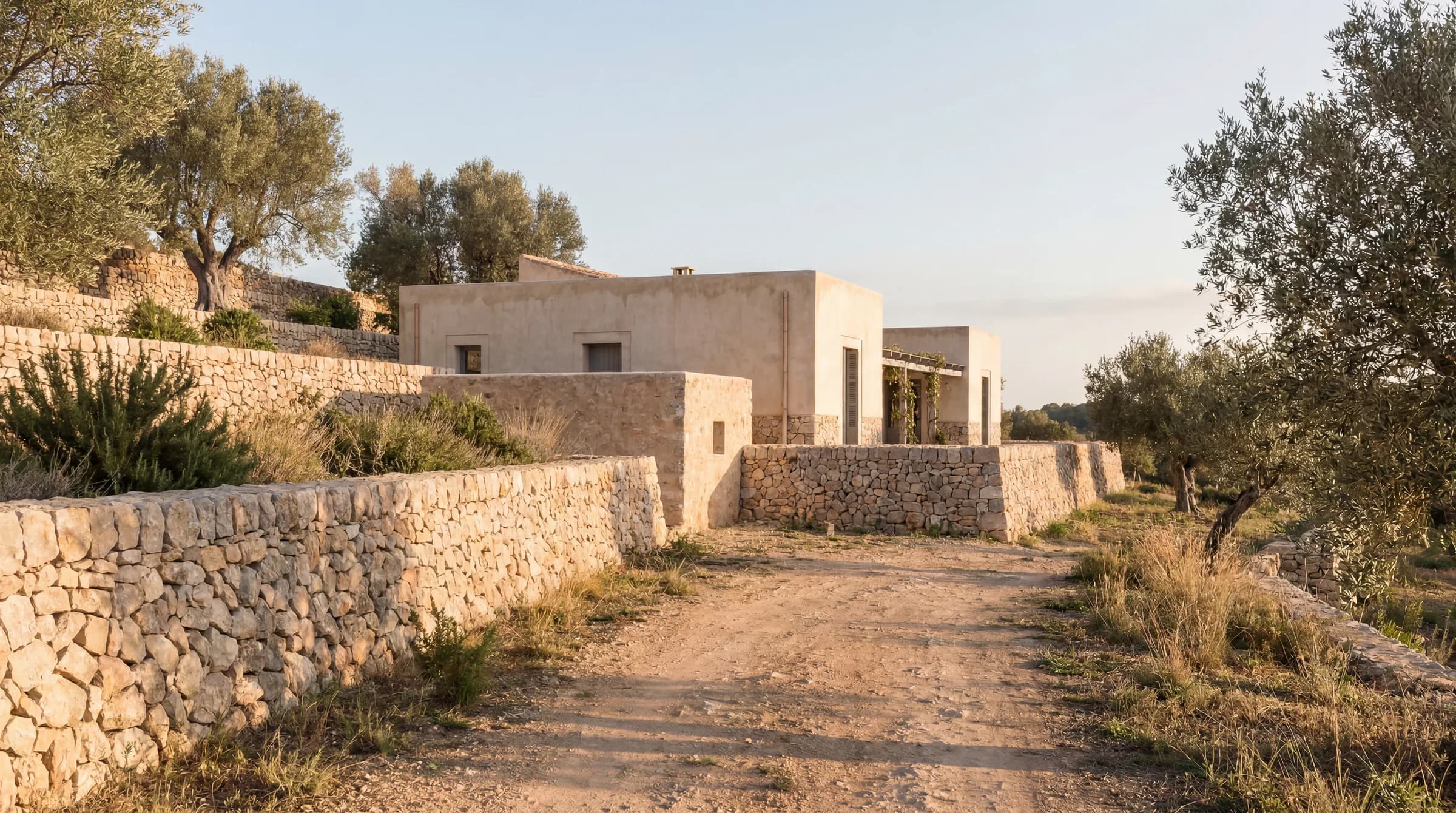 Casa Terra — visualization 2