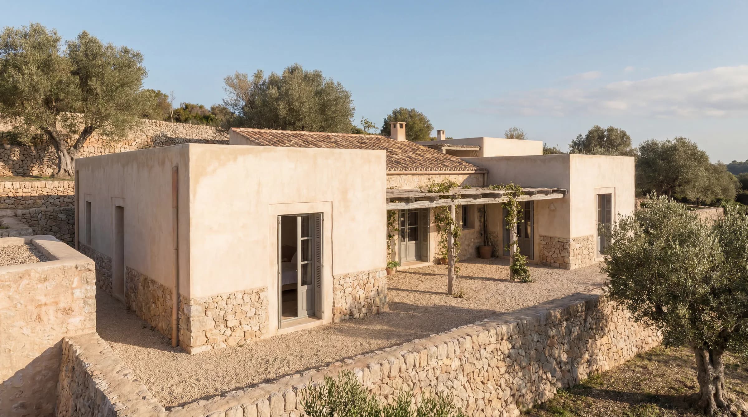 Casa Terra — visualization 3