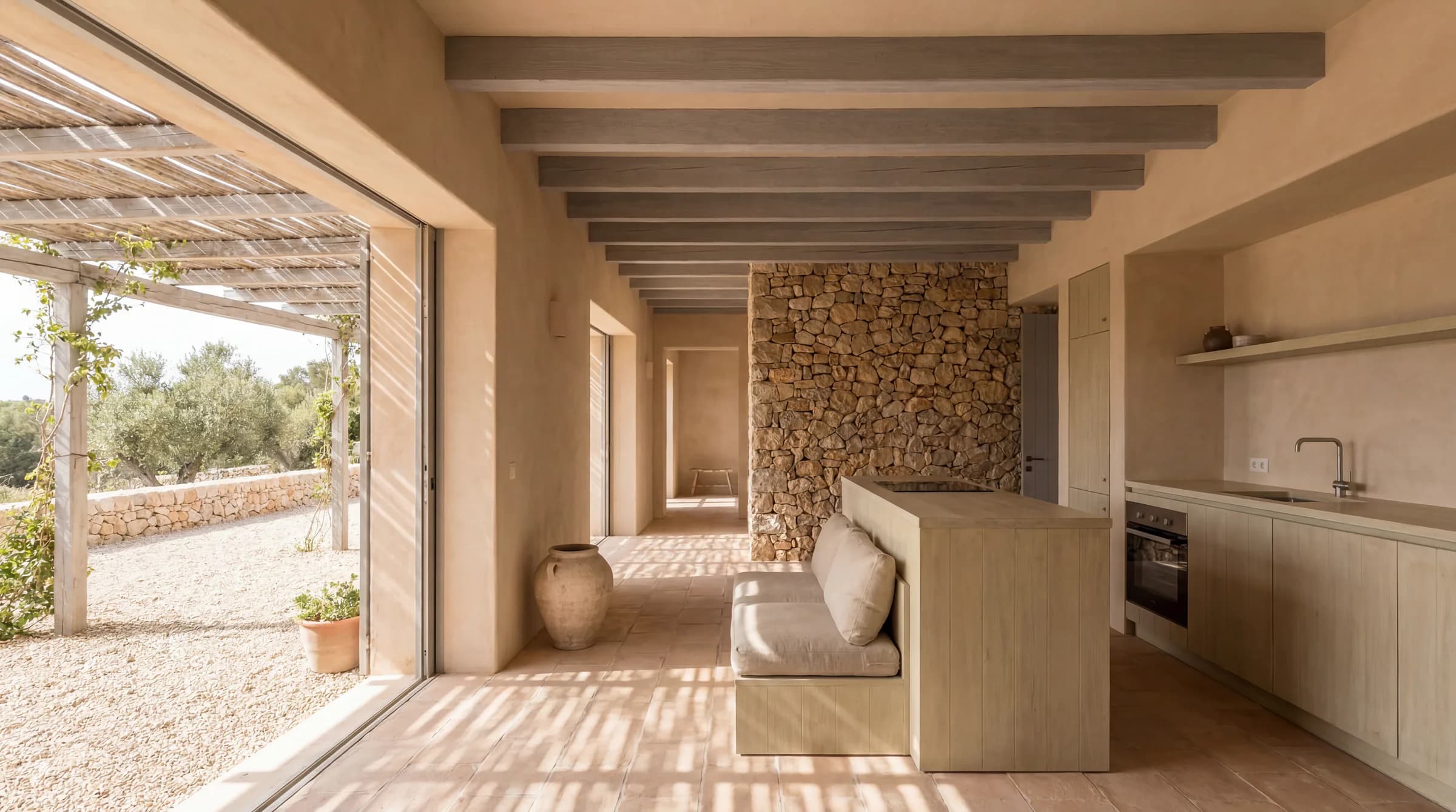 Casa Terra — visualization 5