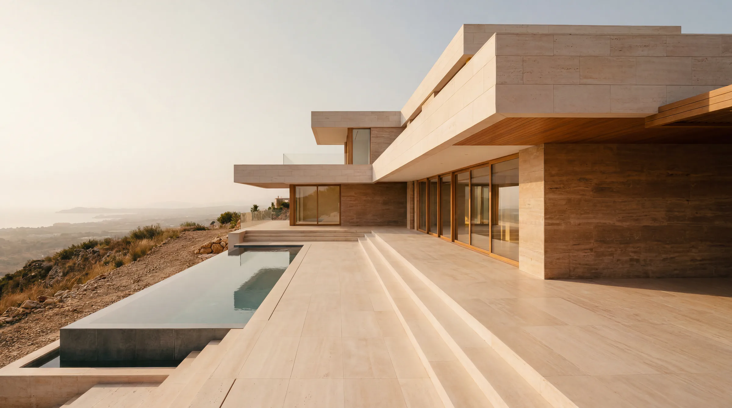 Villa Migjorn — visualization 3