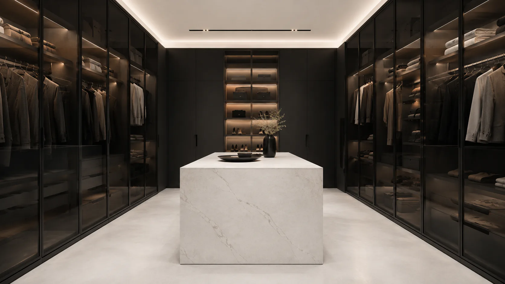 Villa Obsidiana — visualization 2