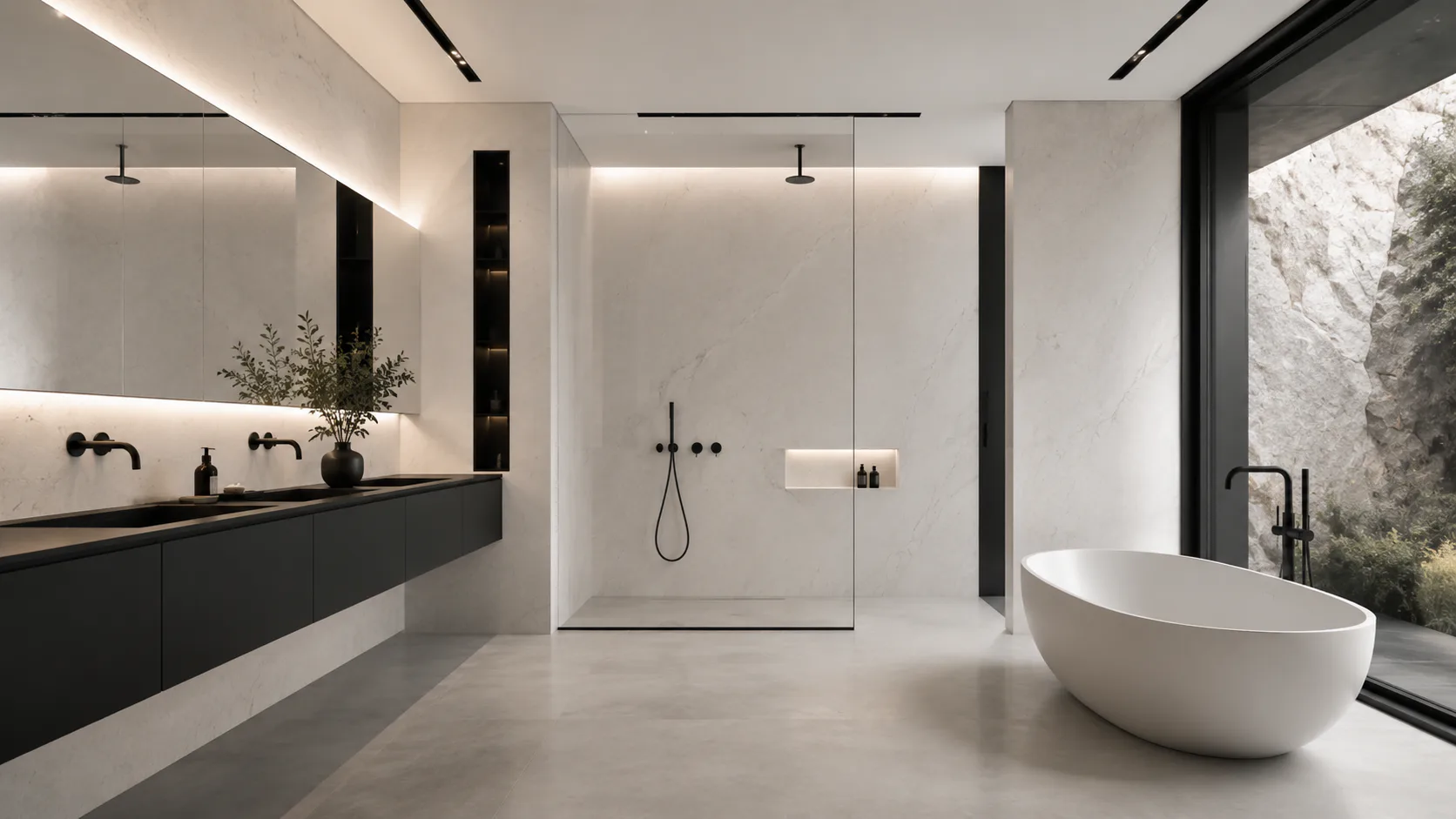 Villa Obsidiana — visualization 5