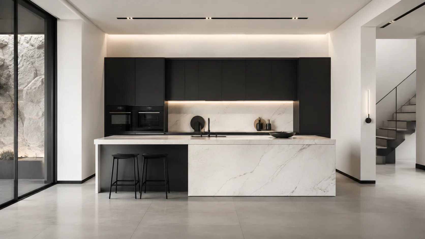 Villa Obsidiana — visualization 6
