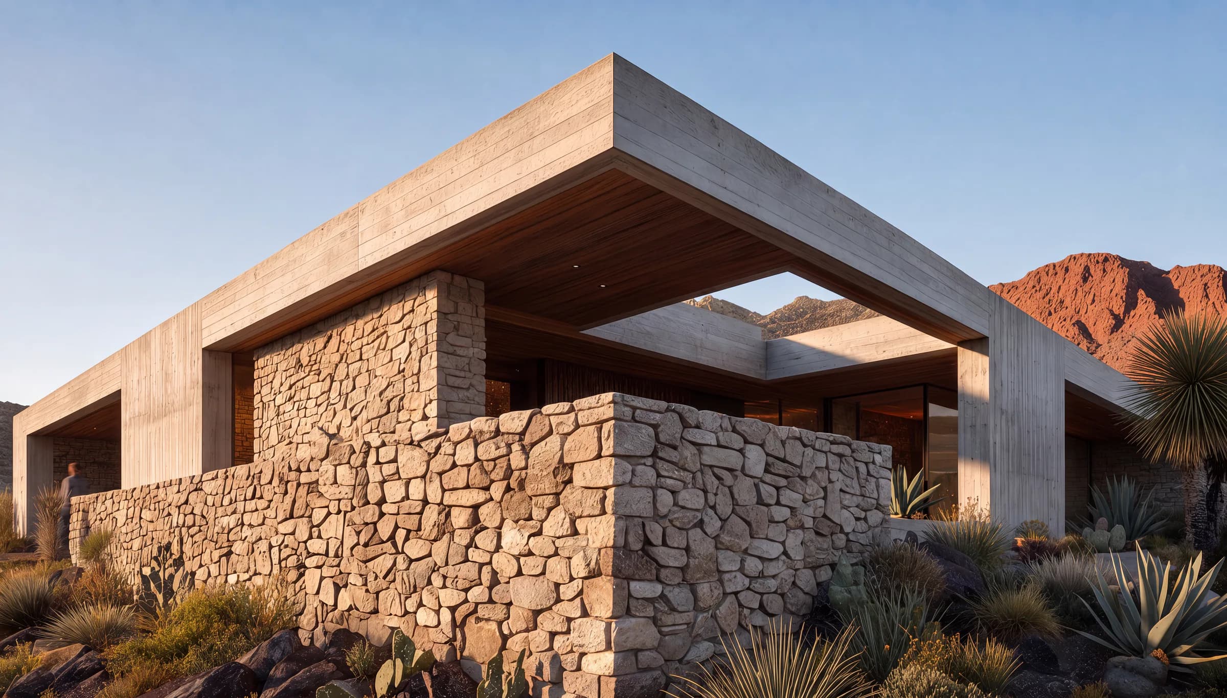 Villa Xeró — visualization 5