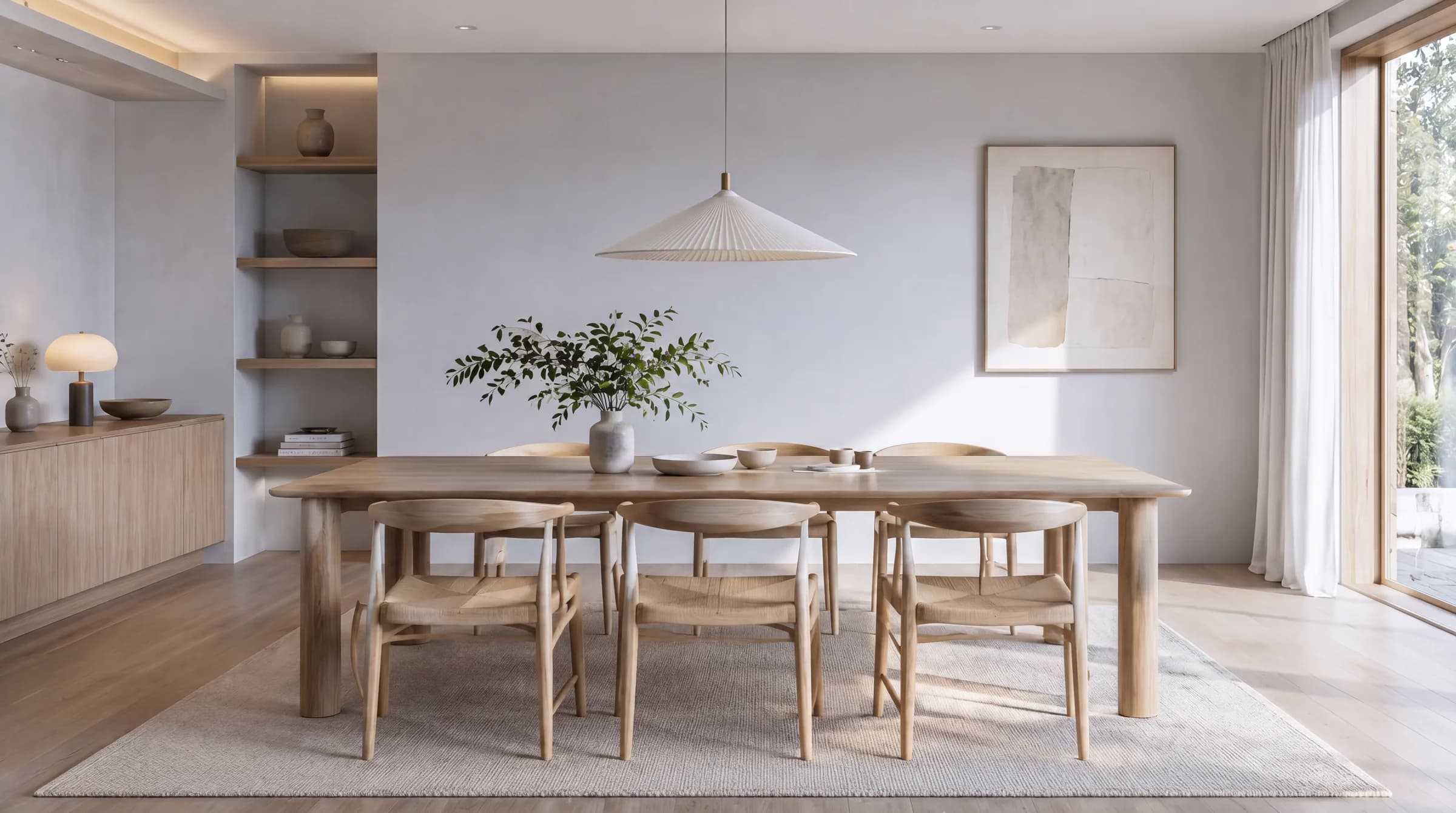 Casa Aurora — visualization 3