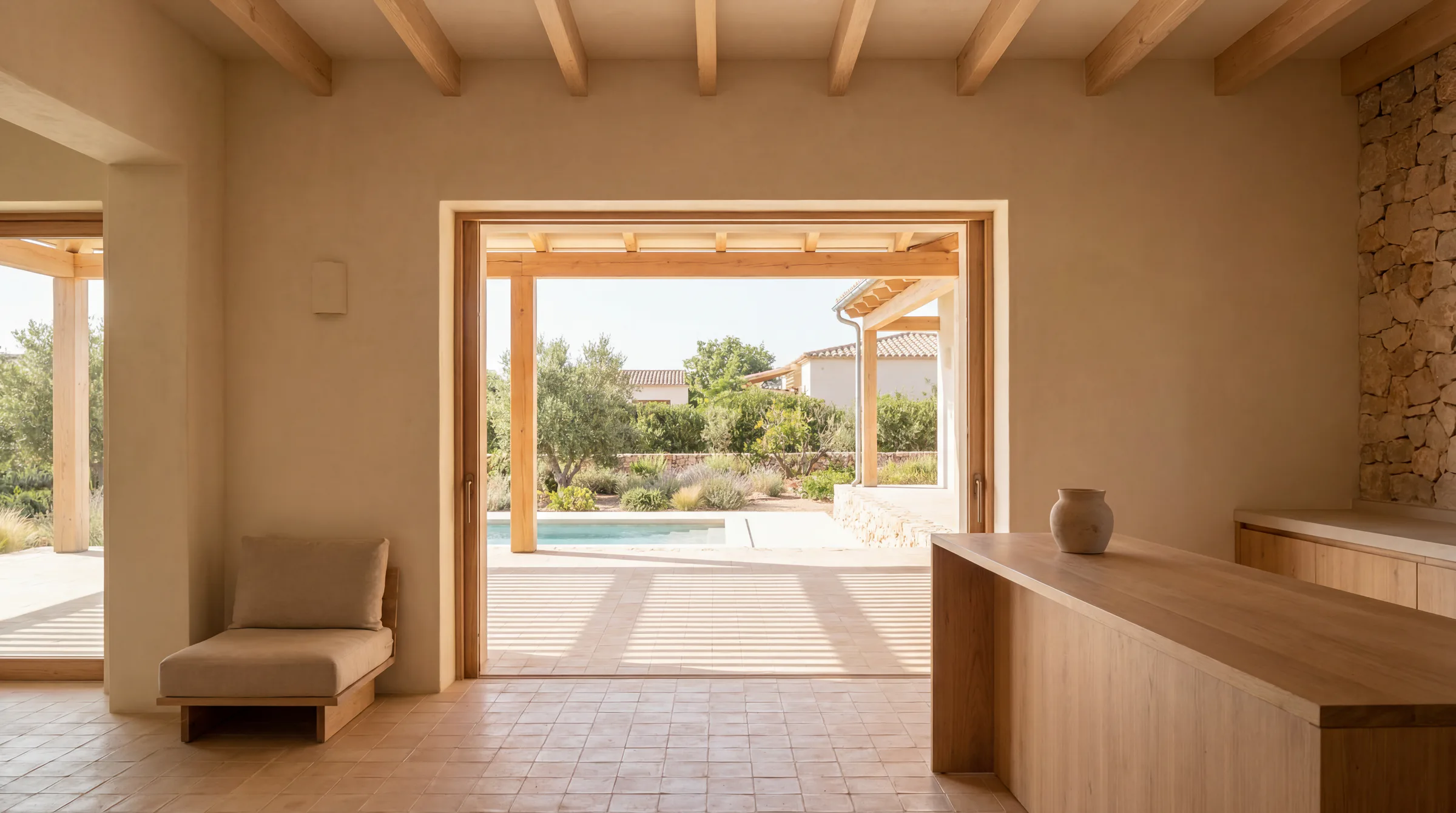 Casa Porche de Cal — visualization 5